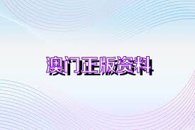 澳门正版免费全年资料，探索与利用