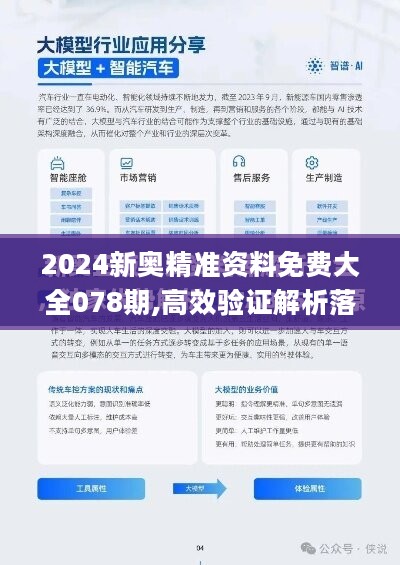 新澳2025年正版资料详解