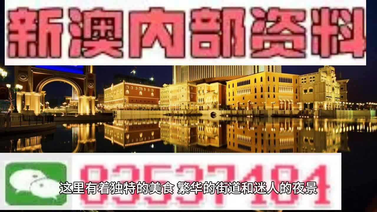 新澳门2025年资料大全管家婆，探索未来的奥秘与机遇