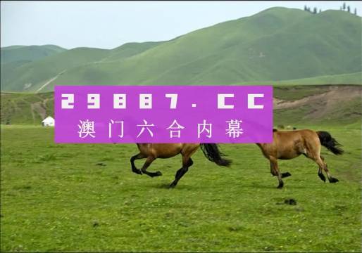 探索未来跑狗图，揭秘2025年新版跑狗图77777与88888的魅力